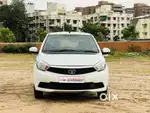 Tata Tiago 1.05 Revotorq XT, 2017, Diesel