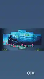 Spa massage Therapist