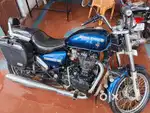 Royal enfield thunder bird 350