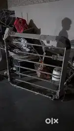 carrier car