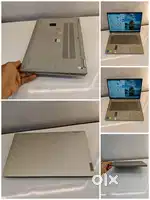 Lenovo ideapad flex5 i7 10th gen, 16gb ram, 512gb ssd, 2gb @#