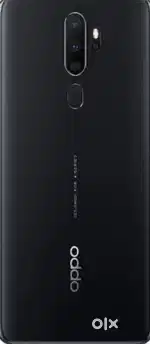 Oppo f5 2020 old model