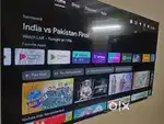 Panasonic 40 inch smart tv