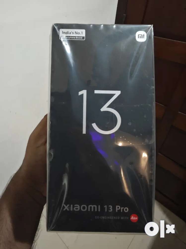 Xiaomi 13 pro 12gb 256gb