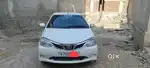 Toyota Etios 2012 Diesel 128000 Km Driven