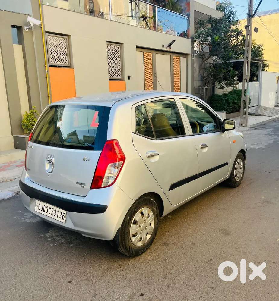 No Acsidant akhi orijnal ledis yus car