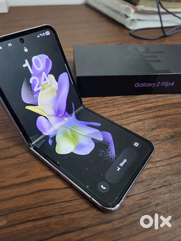 Samsung Z Flip4 5g