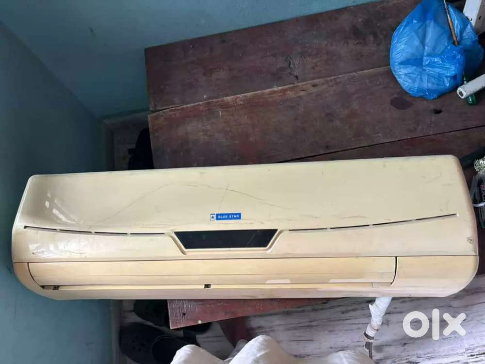 Blue Star indore, Compressor Outdoor fan motor