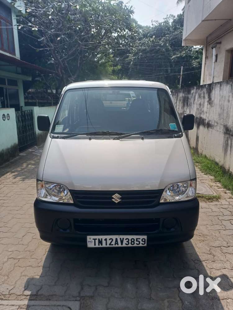 Maruti Suzuki Eeco 5 Seater Standard, 2022, Petrol