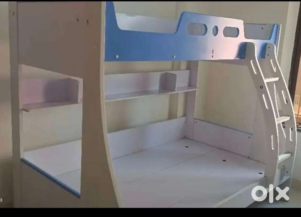 Bunk Bed for sale at 12000