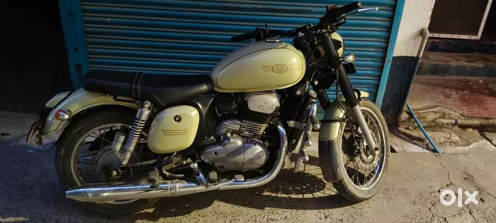 Java 42 new condition not even single scratch