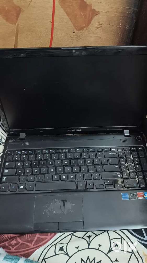 Laptop condition good