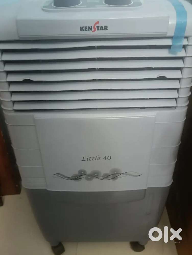 Kenstar air cooler 40 litre