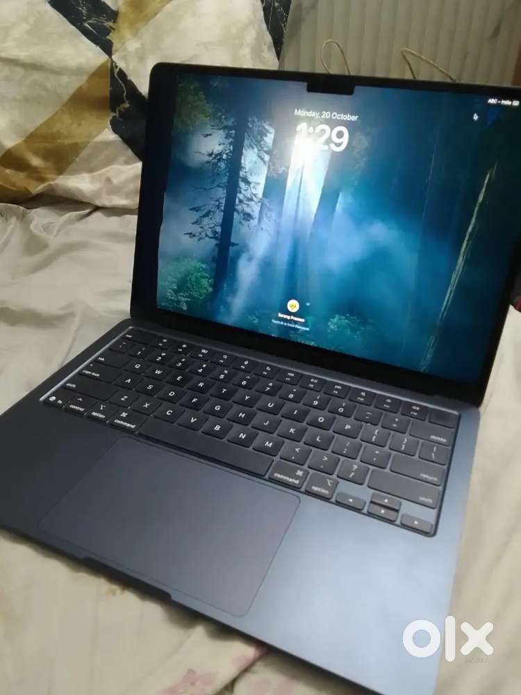 Apple Macbook Air M4 2025