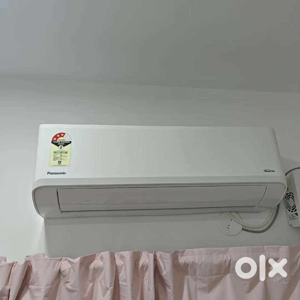 Panasonic Wifi Smart  AC 1 ton