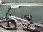 Urban terrain brand  condition cycle