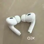 Airpods Pro 2  2nd Gen  Active Noise Cancellation