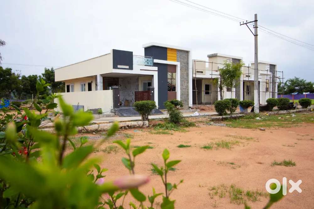 Diwali fest offer - HMDA Open plots for sale near Keesara ORR Exit.8