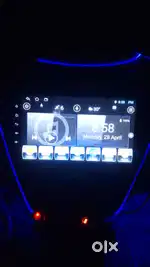 Android screen 9 inch for car