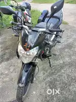 Pulsar 135LS ALL Working Condition
