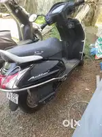 ഹോണ്ട ആക്ടിവാ 2018 5g