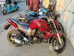 For sell bike