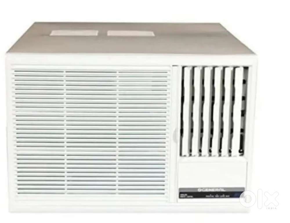 O general AC 2012 model