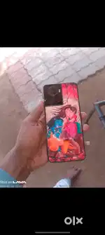 one plus 10r 12/256 i want exchange with iphone