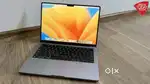 Macbook pro 14 inch