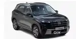 Hyundai Creta EV 2025