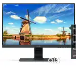 Benq 24 inch monitor GW2480