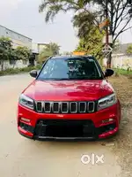 Maruti Suzuki Brezza 2016 Diesel Well Maintained