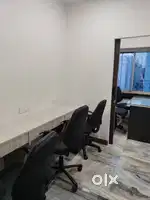 Office Space for Rent in Gangadhar babu Lane