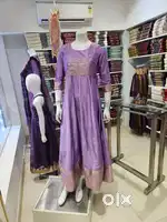 Female Mannequins