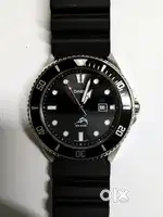Casio Duro MDV 106 Marlin version