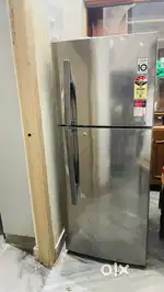LG Inverter Linear Compressor Refrigirator