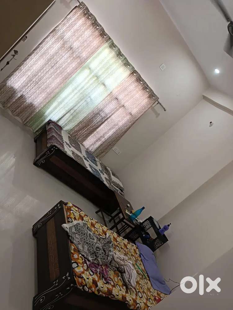 Single room available