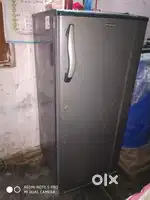 Colddrink frizze