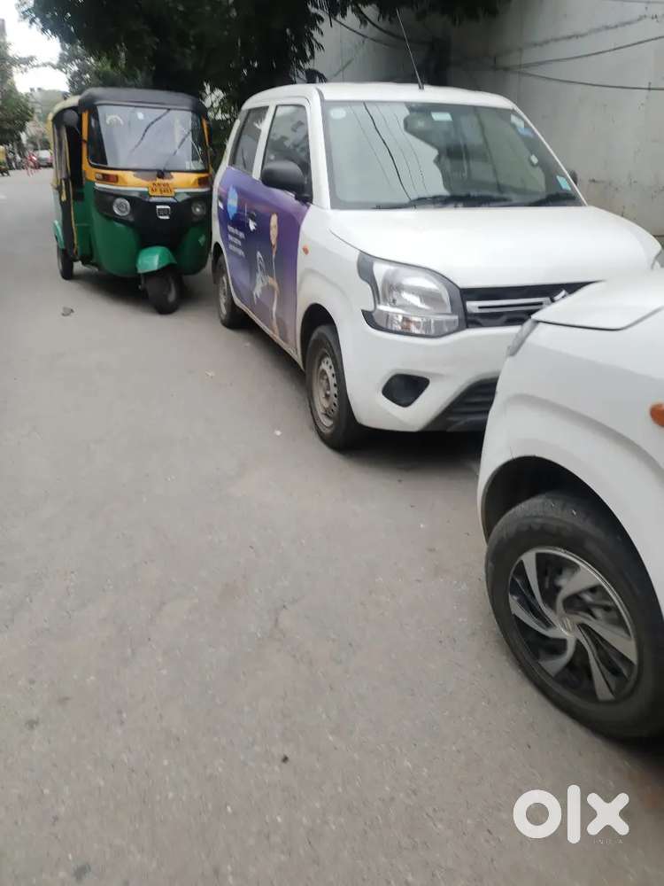 Need car drivers