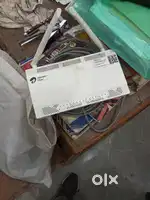 Internet modem