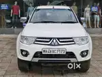 Mitsubishi Pajero Sport 4X2 Automatic, 2015, Diesel