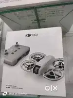 Dji neo with kit