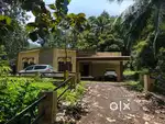 Vazhakulam town 1 acre 70 cent with house for sale