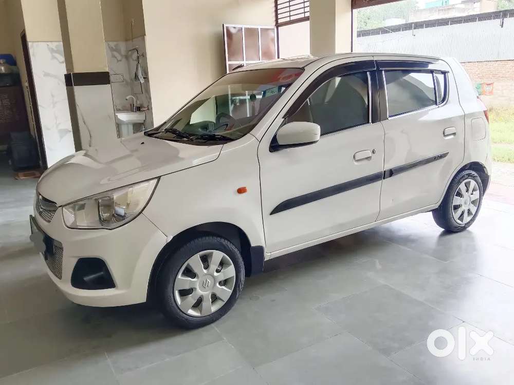 Maruti Suzuki Alto K10 2019 Petrol 49000 Km Driven