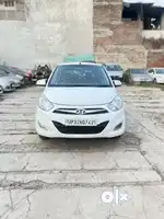 Hyundai i10 1.2 Kappa SPORTZ, 2017, CNG & Hybrids