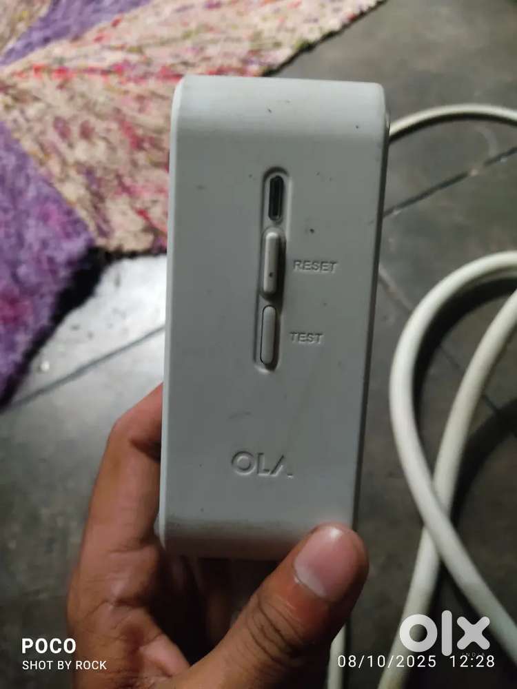 Ola charger