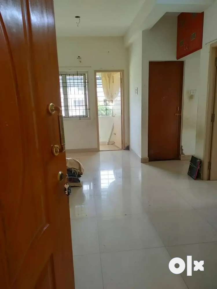 3 BHK 1600 Sqft Flat for Rent Ready to Move Velachery