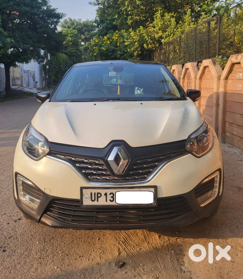 Renault Captur 1.5 Diesel RXT, 2019, Diesel