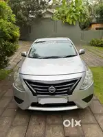 Nissan Sunny XL D, 2017, Diesel