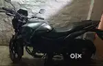165cc Sports Bike Urgent Sell